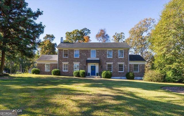 4860 Forsyth Road, Macon, GA 31210