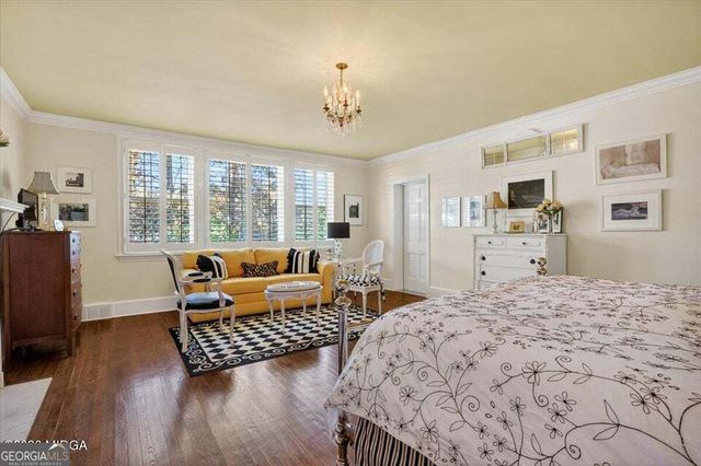 4860 Forsyth Road, Macon, GA 31210