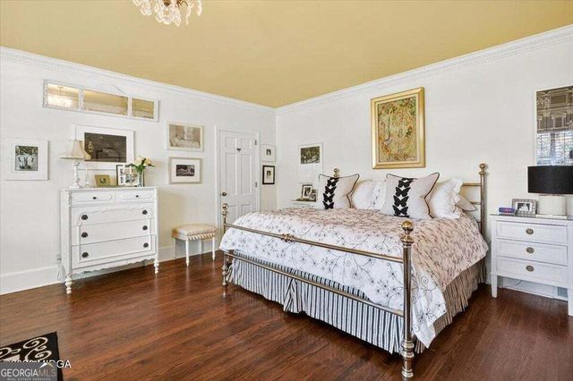 4860 Forsyth Road, Macon, GA 31210