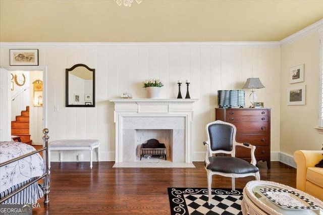 4860 Forsyth Road, Macon, GA 31210