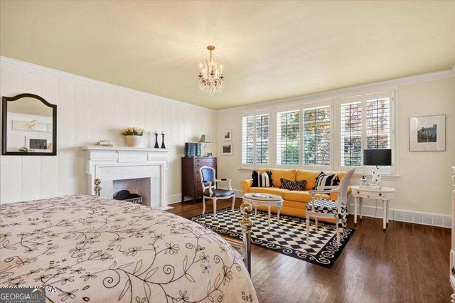 4860 Forsyth Road, Macon, GA 31210