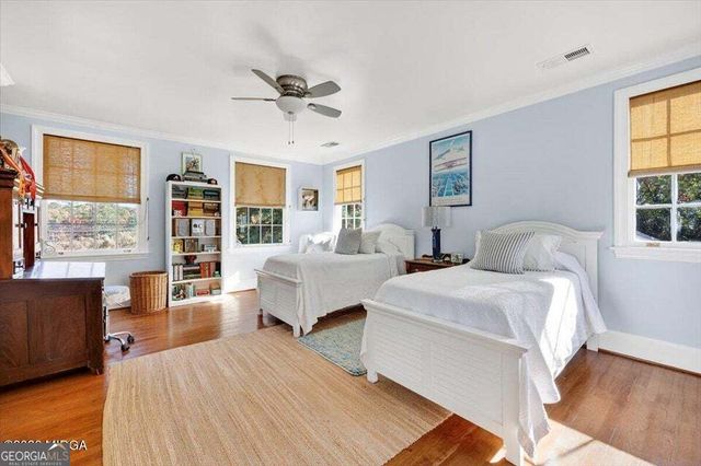 4860 Forsyth Road, Macon, GA 31210