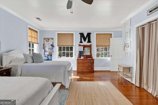 4860 Forsyth Road, Macon, GA 31210