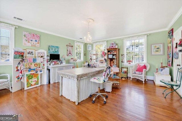 4860 Forsyth Road, Macon, GA 31210