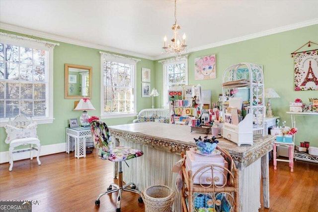 4860 Forsyth Road, Macon, GA 31210