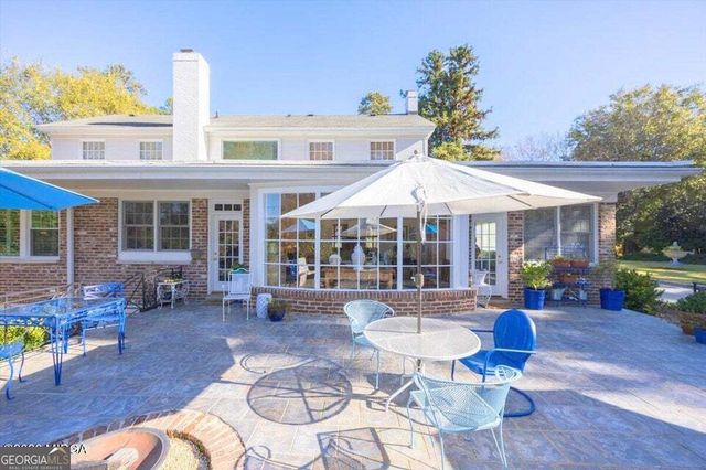 4860 Forsyth Road, Macon, GA 31210