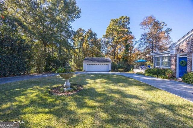 4860 Forsyth Road, Macon, GA 31210