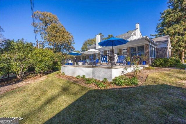 4860 Forsyth Road, Macon, GA 31210