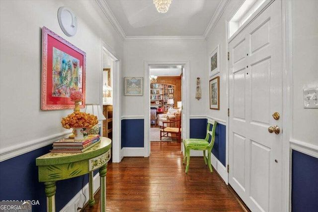 4860 Forsyth Road, Macon, GA 31210