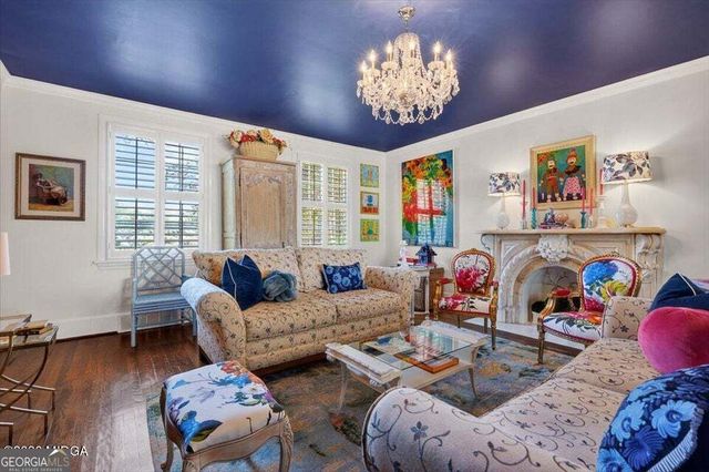 4860 Forsyth Road, Macon, GA 31210