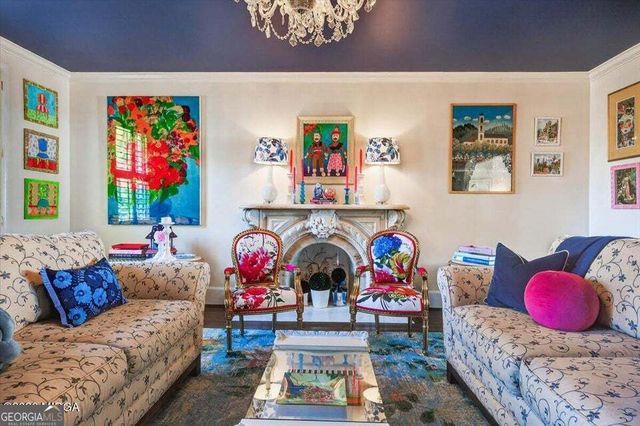 4860 Forsyth Road, Macon, GA 31210