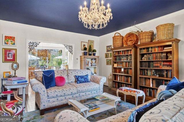 4860 Forsyth Road, Macon, GA 31210