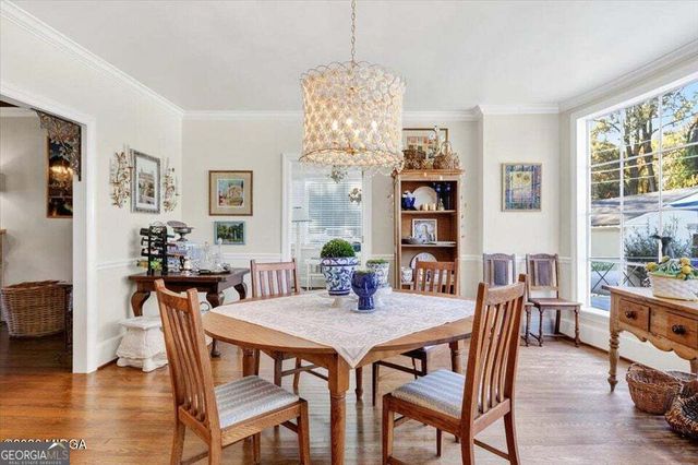 4860 Forsyth Road, Macon, GA 31210