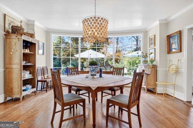 4860 Forsyth Road, Macon, GA 31210