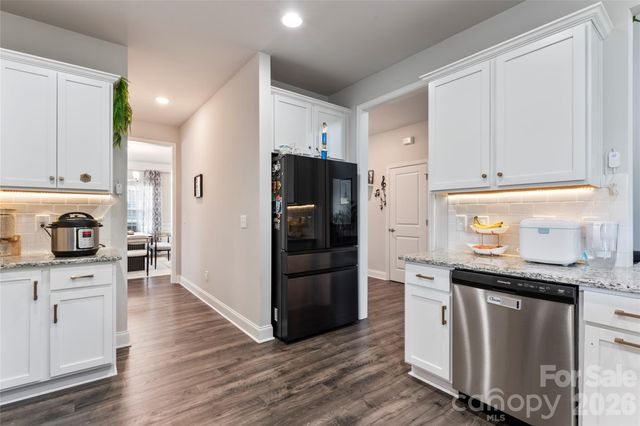 11732 Glenwood Drive, Locust, NC 28097