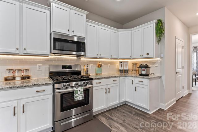 11732 Glenwood Drive, Locust, NC 28097