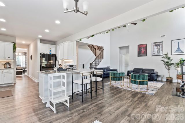 11732 Glenwood Drive, Locust, NC 28097