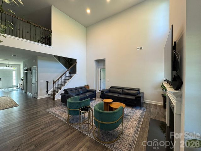 11732 Glenwood Drive, Locust, NC 28097
