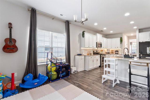 11732 Glenwood Drive, Locust, NC 28097
