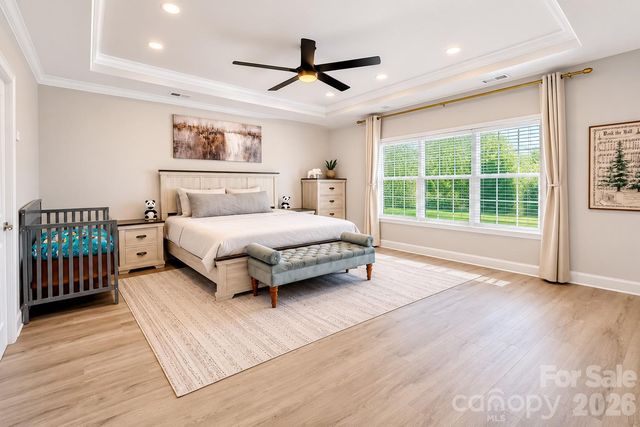 11732 Glenwood Drive, Locust, NC 28097