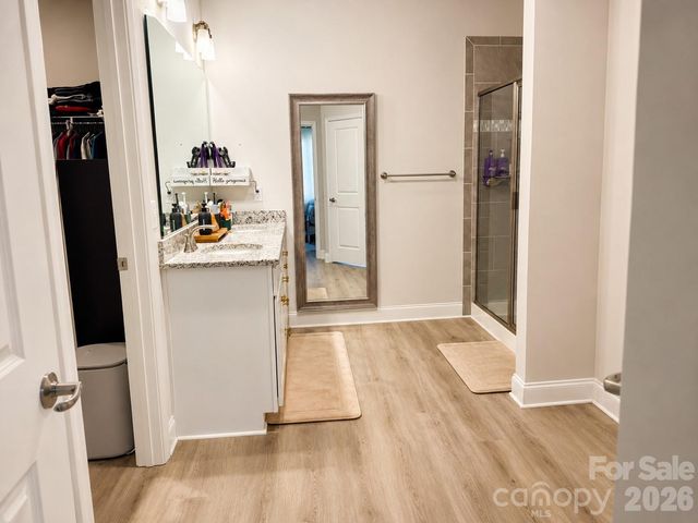 11732 Glenwood Drive, Locust, NC 28097