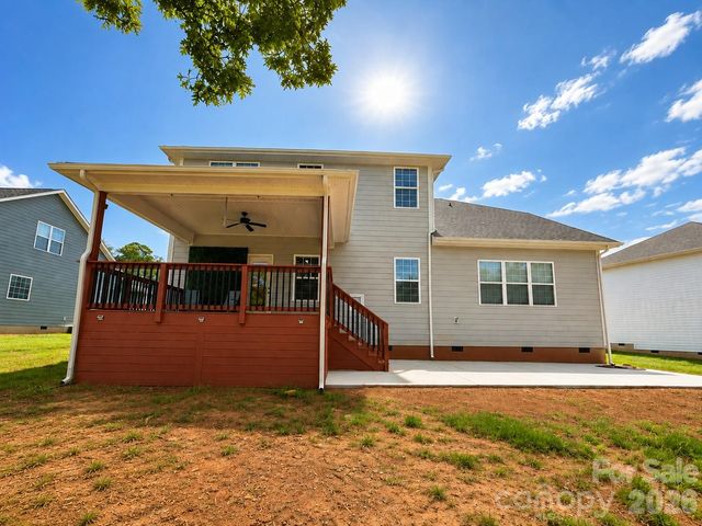 11732 Glenwood Drive, Locust, NC 28097