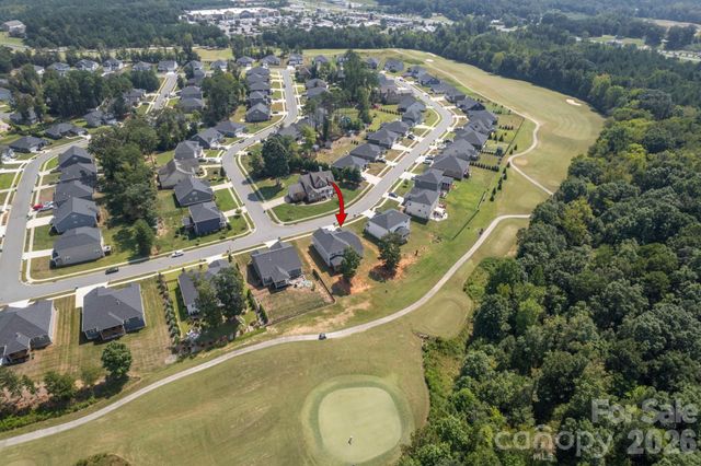 11732 Glenwood Drive, Locust, NC 28097