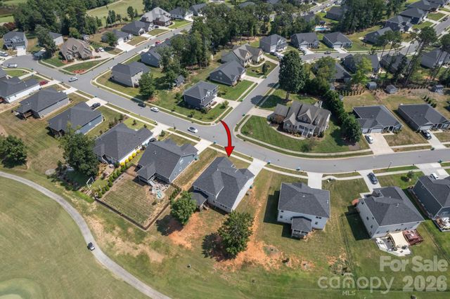 11732 Glenwood Drive, Locust, NC 28097
