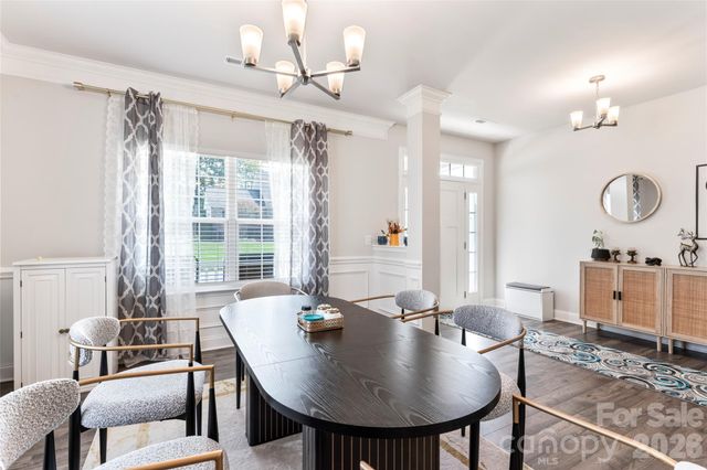 11732 Glenwood Drive, Locust, NC 28097