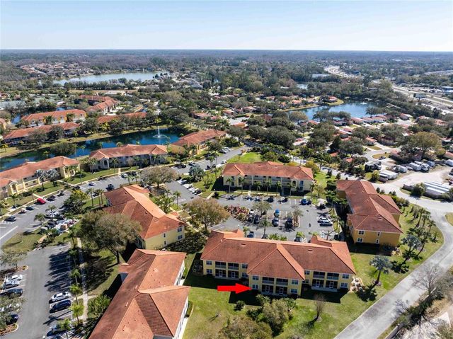 21011 PICASSO CT I-103, Land O Lakes, FL 34637