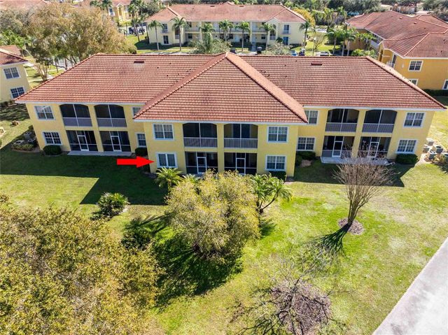 21011 PICASSO CT I-103, Land O Lakes, FL 34637