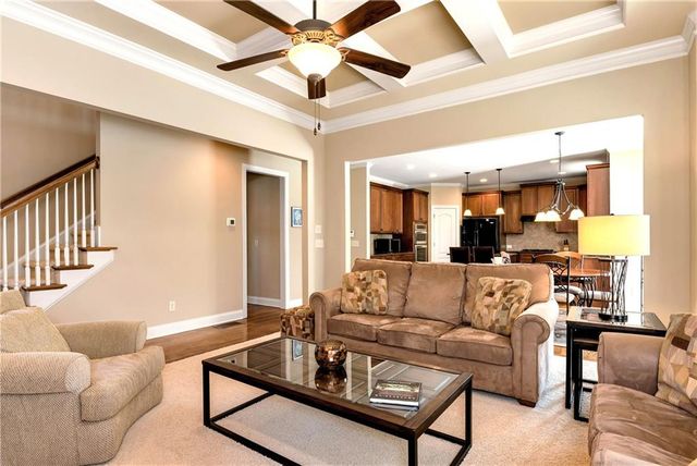 4555 Trilogy Park Trail, Hoschton, GA 30548