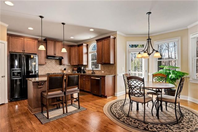 4555 Trilogy Park Trail, Hoschton, GA 30548