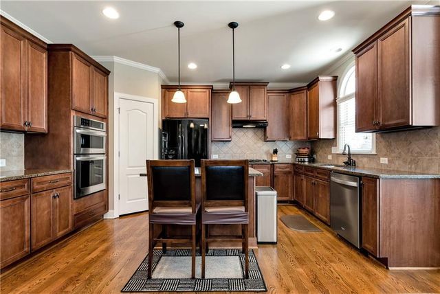 4555 Trilogy Park Trail, Hoschton, GA 30548