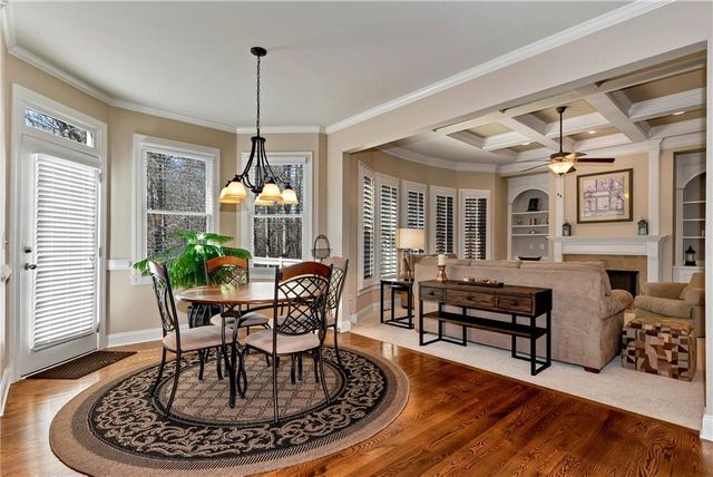 4555 Trilogy Park Trail, Hoschton, GA 30548