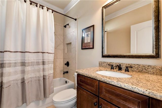 4555 Trilogy Park Trail, Hoschton, GA 30548