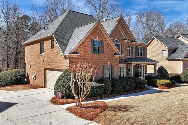 4555 Trilogy Park Trail, Hoschton, GA 30548