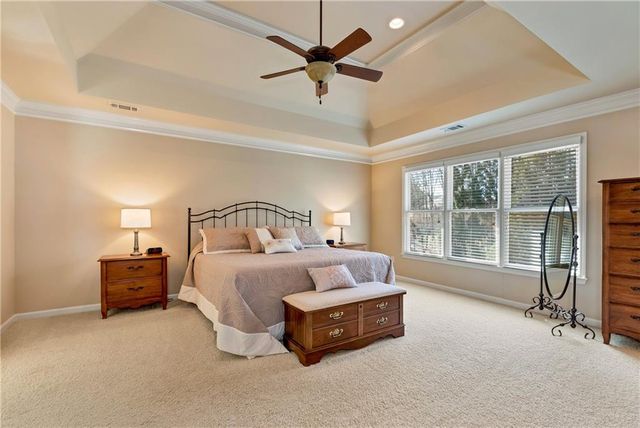 4555 Trilogy Park Trail, Hoschton, GA 30548