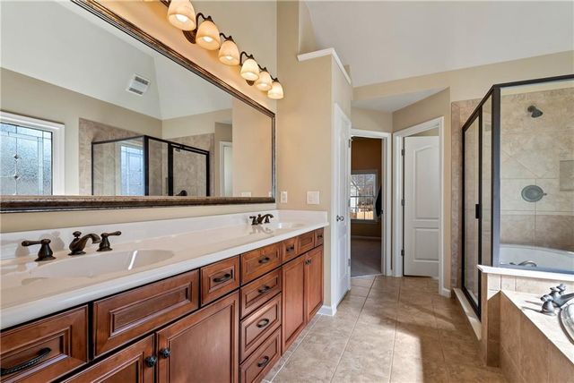 4555 Trilogy Park Trail, Hoschton, GA 30548