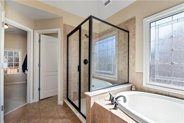 4555 Trilogy Park Trail, Hoschton, GA 30548