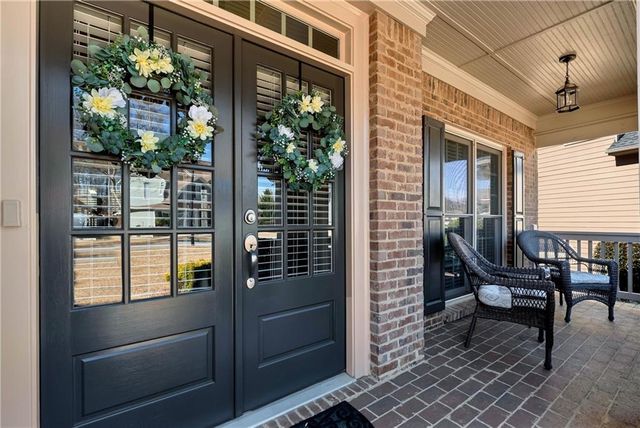 4555 Trilogy Park Trail, Hoschton, GA 30548