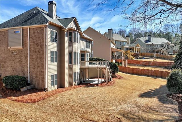 4555 Trilogy Park Trail, Hoschton, GA 30548