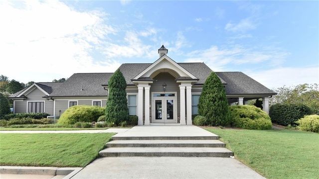 4555 Trilogy Park Trail, Hoschton, GA 30548
