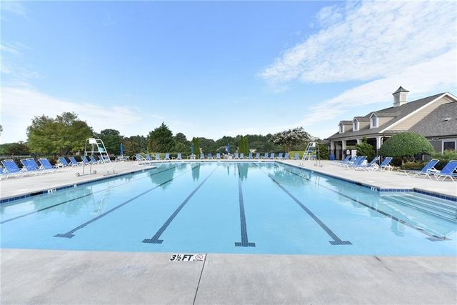 4555 Trilogy Park Trail, Hoschton, GA 30548