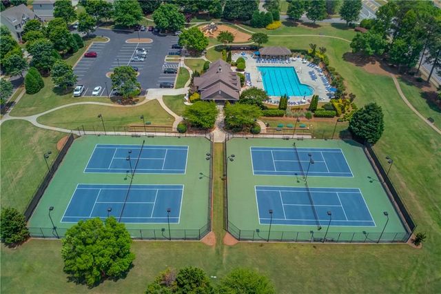 4555 Trilogy Park Trail, Hoschton, GA 30548