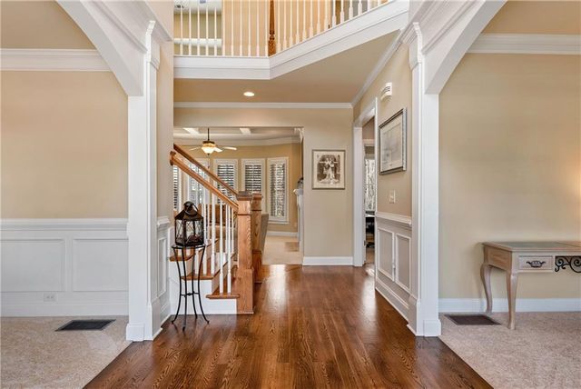 4555 Trilogy Park Trail, Hoschton, GA 30548