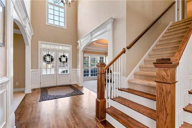 4555 Trilogy Park Trail, Hoschton, GA 30548