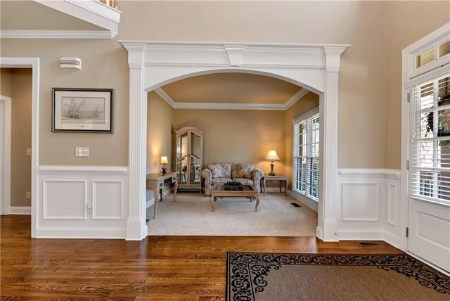 4555 Trilogy Park Trail, Hoschton, GA 30548