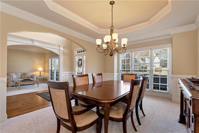 4555 Trilogy Park Trail, Hoschton, GA 30548