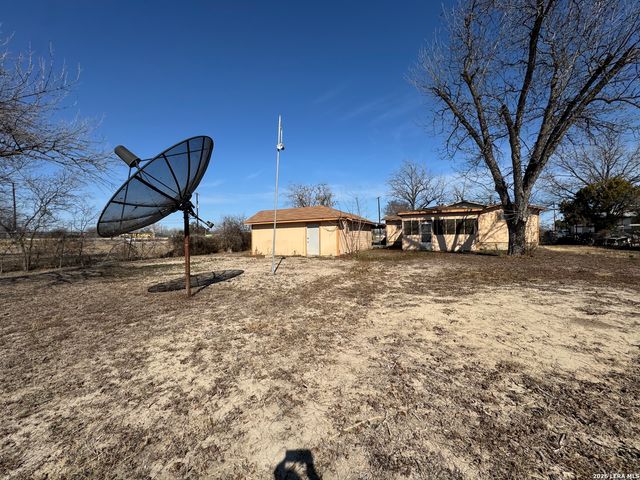 13544 S IH 35, Von Ormy, TX 78073